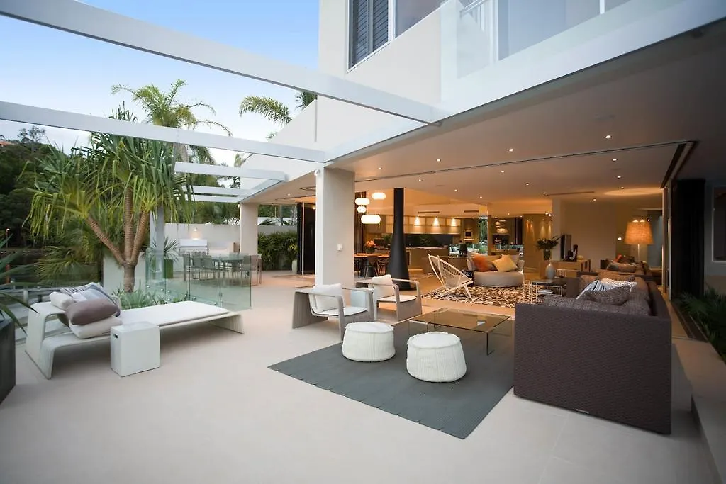 25 Witta Circle Villa Noosa Heads Holiday home