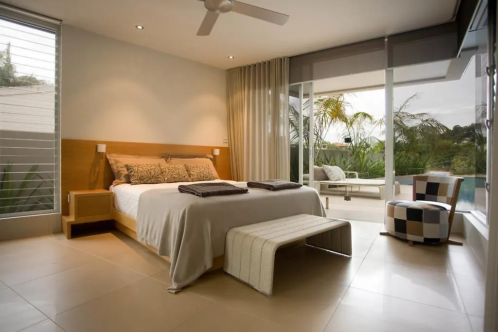 Holiday home 25 Witta Circle Villa Noosa Heads