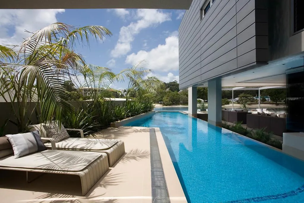25 Witta Circle Villa Noosa Heads Australia