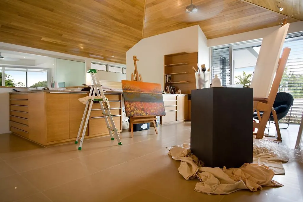 25 Witta Circle Villa Noosa Heads 0*,