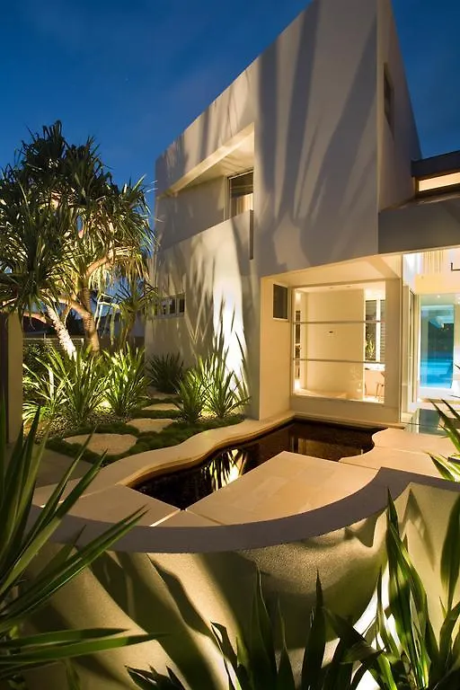25 Witta Circle Villa Noosa Heads