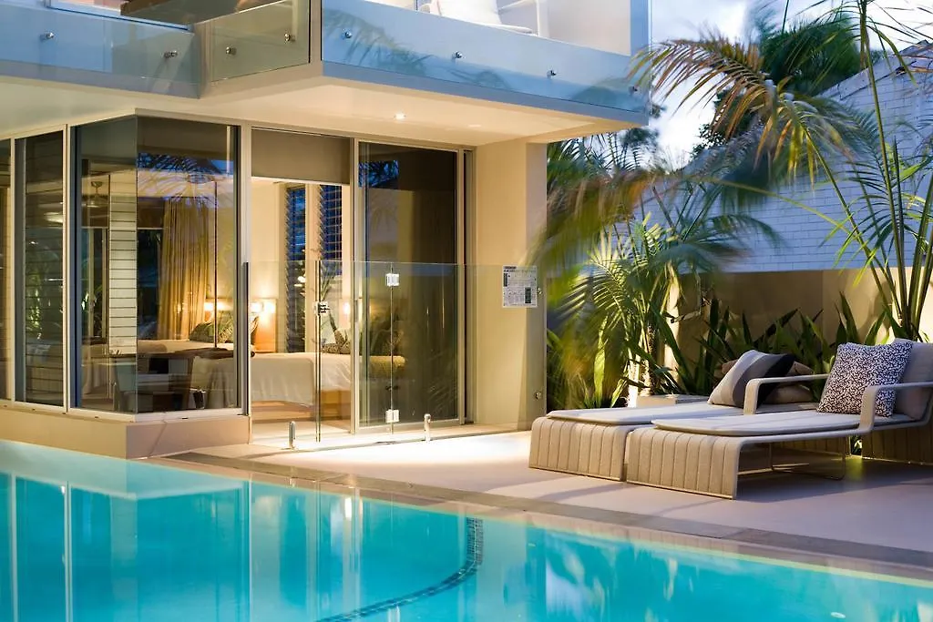 25 Witta Circle Villa Noosa Heads Holiday home
