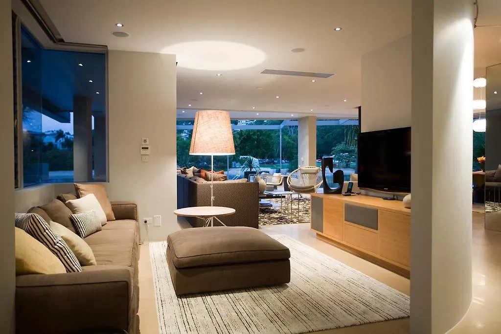25 Witta Circle Villa Noosa Heads Holiday home
