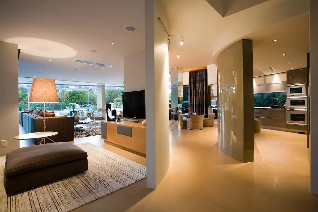 Holiday home 25 Witta Circle Villa Noosa Heads Australia