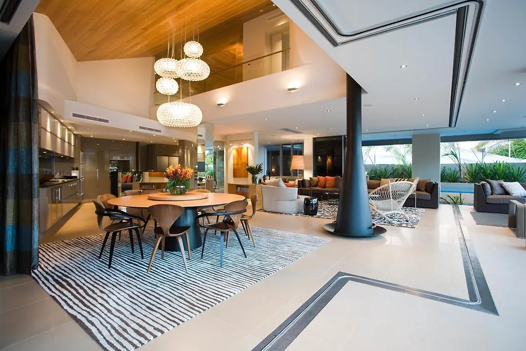 Holiday home 25 Witta Circle Villa Noosa Heads