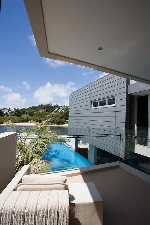 Holiday home 25 Witta Circle Villa Noosa Heads
