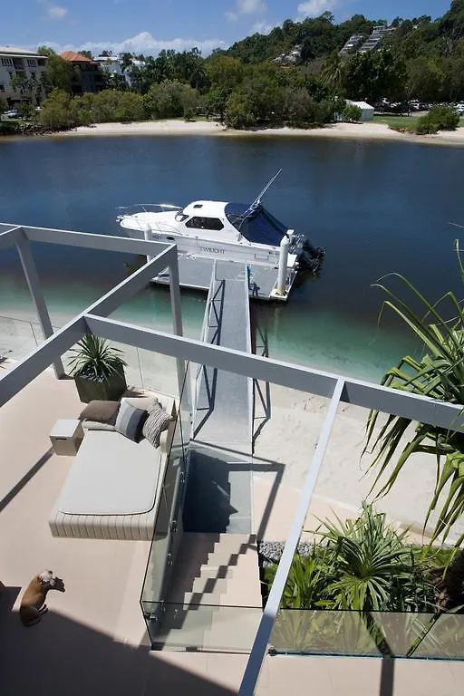 25 Witta Circle Villa Noosa Heads Australia