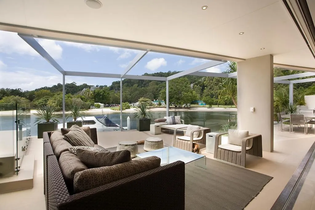 25 Witta Circle Villa Noosa Heads 0*,  Australia