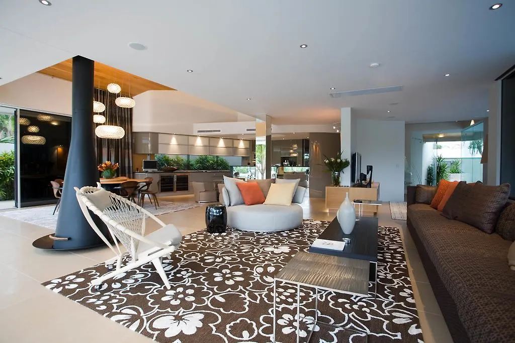 25 Witta Circle Villa Noosa Heads Holiday home