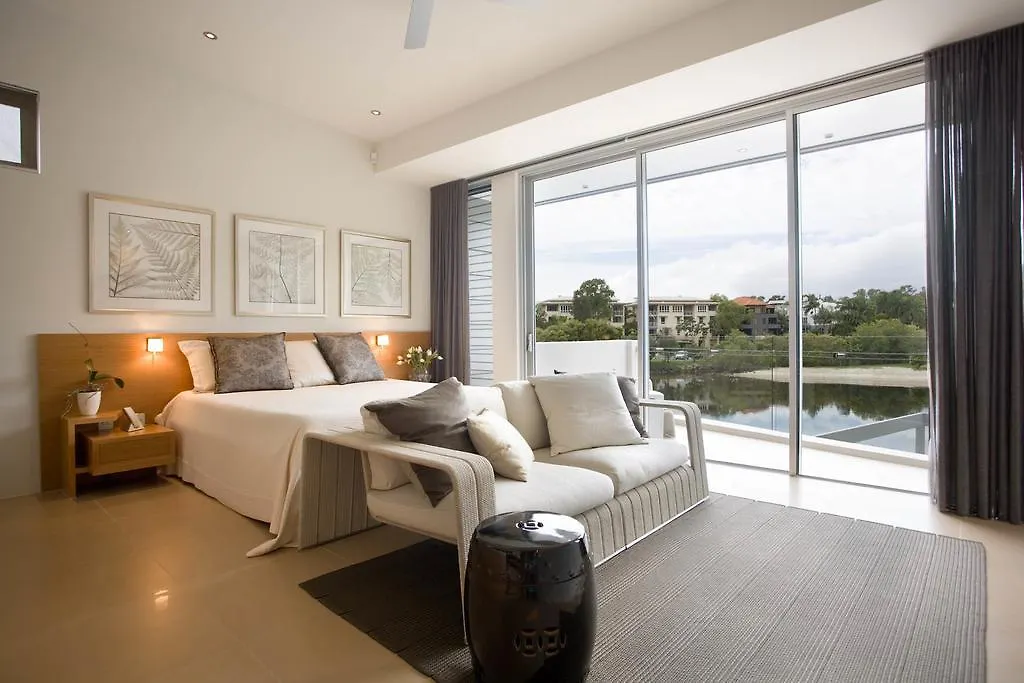 25 Witta Circle Villa Noosa Heads Holiday home